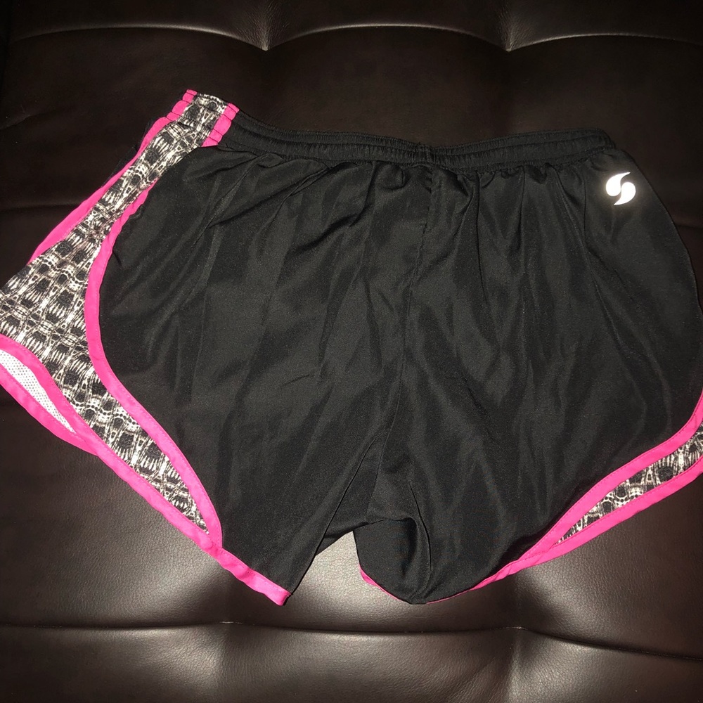 Athletic Shorts
